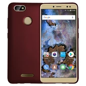 Casper VIA M4 Kılıf FitCase PremiumS Silikon Arka Kapak - 5