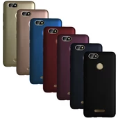 Casper VIA M4 Kılıf FitCase PremiumS Silikon Arka Kapak - 1