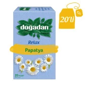 Doğadan Papatya Çayı 20li 29 Gr  946710 - 1
