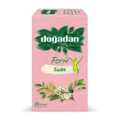 Doğadan Form Çayı 36 Gr 20Li - 1