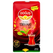 Doğuş Tiryaki Çay 500 Gr - 1