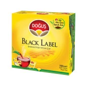 Doğuş Black Label Bardak Poşet 200 Gr - 1