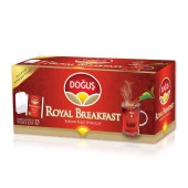 Doğuş Break Royal 25Li Bardak 50 Gr - 1