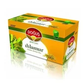 Doğuş 20Li Ihlamur Çayı 32 Gr - 1