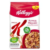 Ulker Special K 400 Gr Kırmızı Meyveler 2720-04 - 1