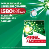 Ariel Matik Toz Çamaşır Deterjanı 14 KG Renklilere Özel/Dağ Esintisi (92 Yıkama) (2PK*7KG) - 6