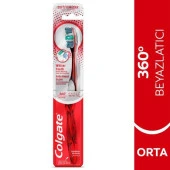 Colgate DF 360 Derece Gelişmiş Beyaz Tekli 9033 - 1
