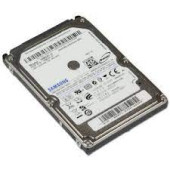 Samsung Spinpoint M7 HM641JI 2.5" 640 GB SATA 2 NOTEBOOK HDD YENİLENMİŞ ÜRÜN - 1