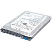 Hitachi HTS547564A9E384 - 640GB 5.4K RPM SATA 2.5" Notebook Hard Drive - 1