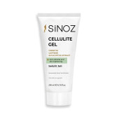 Sinoz Selülit Jeli 200 Ml - 2