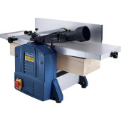 Scheppach Hms1070 Planya Kalınlık - 1