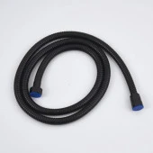 Duş Hortumu Midnight Deluxe - 1