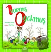 1 Varmış 0 Yokmuş/Maksat Kitap/Şule Atak Derici - 1