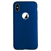 iPhone X / XS Kılıf FitCase PremiumS Silikon Arka Kapak - 9