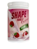 Shape food Gıda cilekli - 2