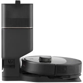Roborock Vacuum Cleanner Q8 Max Plus Siyah - 3