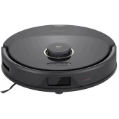 Roborock Vacuum Cleanner Q8 Max Plus Siyah - 6