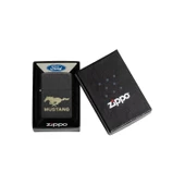 Zippo Çakmak 49827 Ford Mustang - 3