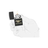 Zippo Çakmak 49827 Ford Mustang - 2