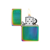 Zippo Çakmak 48618 Zippo Dimensional Flame Design thumbnail 2