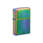 Zippo Çakmak 48618 Zippo Dimensional Flame Design thumbnail 1