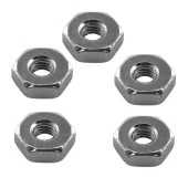 Kmtmak Stıhl Motorlu Testere Pala Kapağı Somunu 5 li Set thumbnail 2