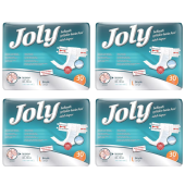 JOLY YETİŞKİN BEZİ LARGE 120 ADET - 1