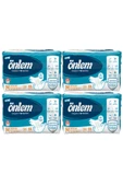 Önlem Yetişkin Hasta Bezi Orta Boy ( Medium ) 30 Adet x 4 Adet - 1