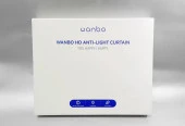 Wanbo 100 inç Anti-Light Projeksiyon Perdesi 221x125 cm - 3