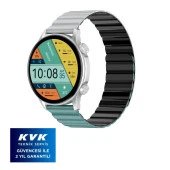 Kieslect Kr Pro Limited Amoled Ekran Akıllı Saat - 9