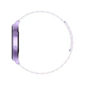 Kieslect Lora 2 Arama Özellikli Akıllı Saat - Mor - 7