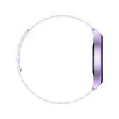 Kieslect Lora 2 Arama Özellikli Akıllı Saat - Mor - 8