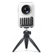 Bychie Masaüstü Tripod - 2