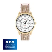 Kieslect Lora Gold Sesli Asistan Ve Arama Özellikli Akıllı Saat - 6