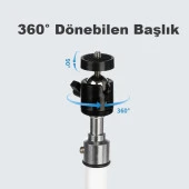 Wanbo Universal Projeksiyon Tripodu - 3
