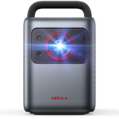 (OUTLET) Anker Nebula Cosmos Laser 1840 Lümen Wi-Fi Android Lazer Taşınabilir 4K Projeksiyon Cihazı - 1