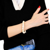 Lületaşı Bileklik - 2