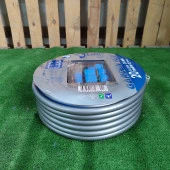 ÇELİK 1/2" ÖZEL SERİ SULMA HORTUMU 20 METRE HORTUM KİTİ BAHÇE SULAMA HORTUM SETİ GARDEN KIT thumbnail 2