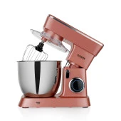 Schafer Prochef Gusto Stand Mikser-Rosegold - 3