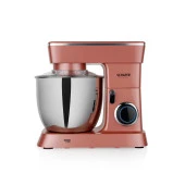 Schafer Prochef Gusto Stand Mikser-Rosegold - 8