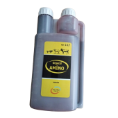 TAVUKLAR İÇİN ORGANİK MİNERAL ORGANİK AMİNO 1 LT - 1