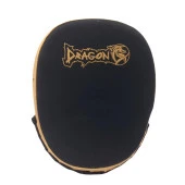 DragonDo 40224-P Rayong Focus Mitt Ellik - 3