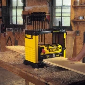 Dewalt DW733 Planya ve Kalınlık Makinesi - 3