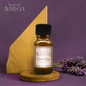 Lavanta yağı 20 ml Lavanta Hidrosolü 100 ml ve Doğal Lavanta Sabunu 150 gr - 2