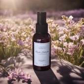 Lavanta yağı 20 ml Lavanta Hidrosolü 100 ml ve Doğal Lavanta Sabunu 150 gr - 3