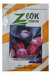 Lahana Tohumu Mohrenkopf - 10 gr (2000-2500 Adet Tohum) - 2