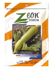Kabak Tohumu Şaduman - 25 gr (125-175 Adet Tohum) - 1