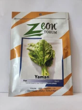 Pazı Tohumu Yaman - 10 gr - 2