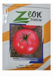 Domates Tohumu SC 2121 - 10 gr (2500-3000 Adet Tohum) - 2