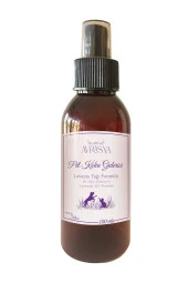 Pure Avrasya Lavanta Yağlı 100 ml Antseptik Pet Kedi Köpek Koku Giderici - 1